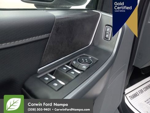 Used 2024 Ford F150 XLT w/ Mobile Office Package image 13