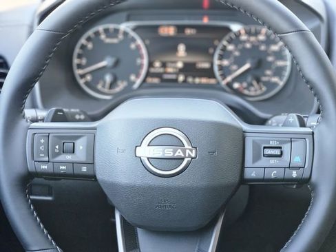 New 2026 Nissan Rogue SV w/ Cold Weather Package FWD image 15