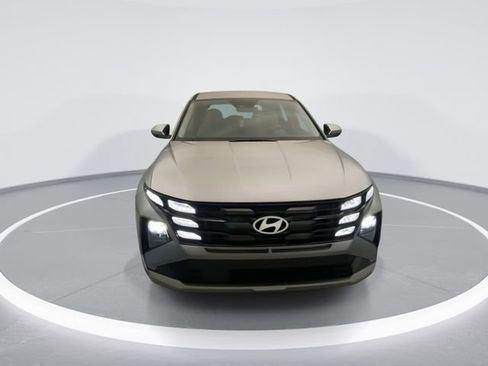 Used 2026 Hyundai Tucson SE FWD image 7