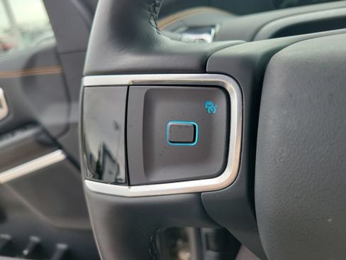 Certified 2026 Ford Expedition Tremor AWD/4WD image 14
