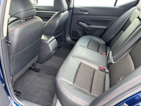 Used 2024 Nissan Altima 2.5 SR image 29