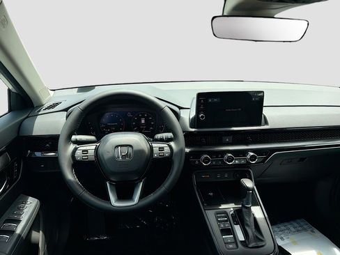 New 2026 Honda CR-V EX-L image 17