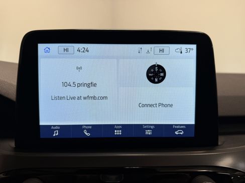 Used 2023 Ford Escape Active image 9