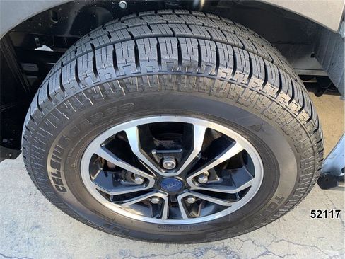 Used 2021 Ford Transit 250 Low Roof image 22