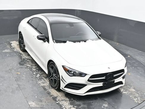 Used 2023 Mercedes-Benz CLA 250 4MATIC image 42