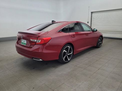 Used 2021 Honda Accord Sport image 9