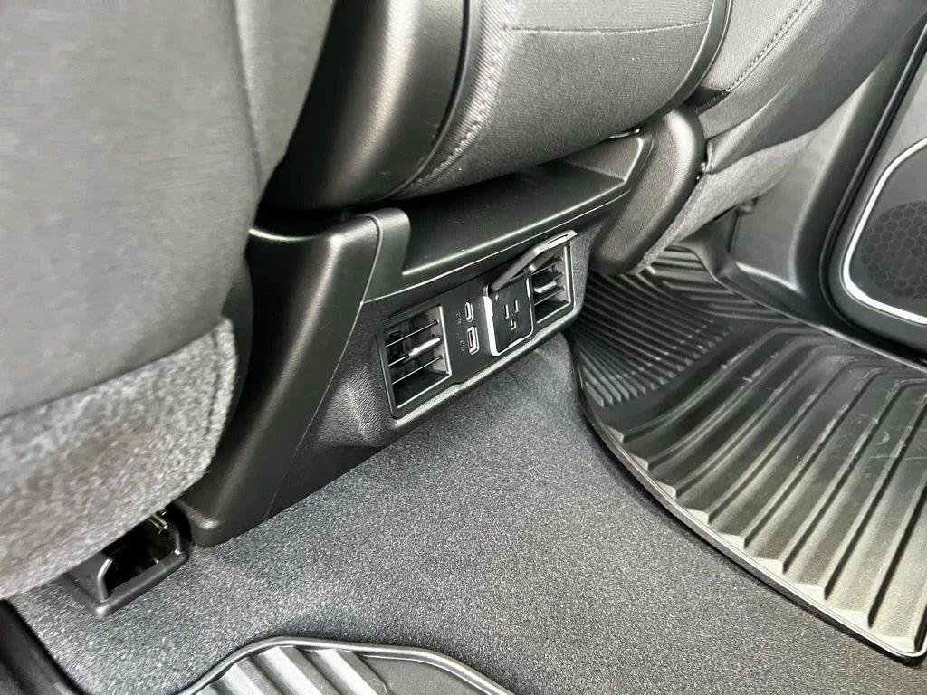 New 2026 Chevrolet Silverado 1500 RST RWD image 28