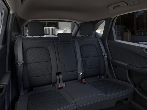 New 2025 Ford Escape Active image 11