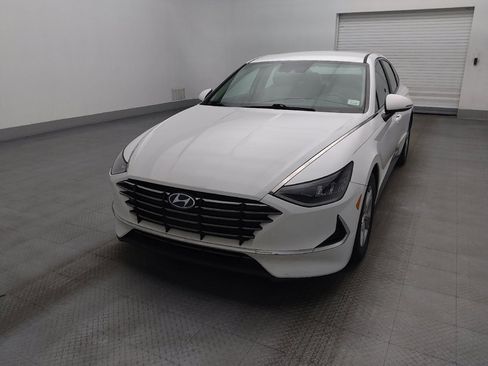 Used 2022 Hyundai Sonata SE FWD image 15
