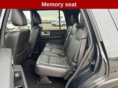 Used 2014 Ford Expedition Limited w/ Equipment Group 301A image 15