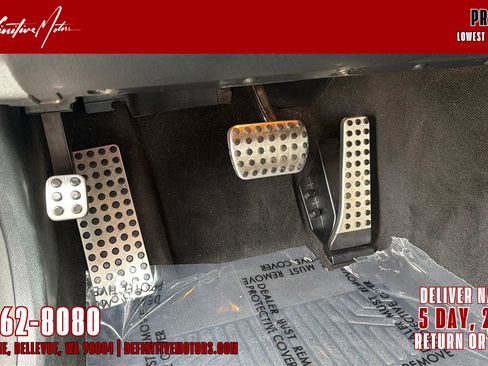 Used 2010 Mercedes-Benz E 63 AMG Sedan image 36