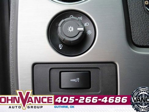Used 2014 Ford F150 Limited image 35