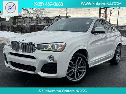 Used 2018 BMW X4 xDrive28i