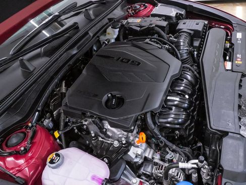 Certified 2026 Hyundai Sonata SE FWD image 26