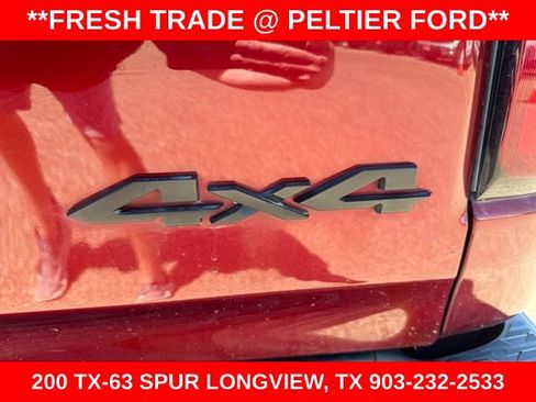 Used 2023 RAM 1500 Rebel w/ Rebel Level 1 Equipment Group AWD/4WD image 11