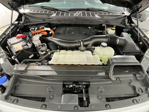 Certified 2023 Ford F150 Limited image 33