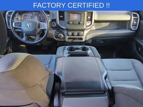 Certified 2023 RAM 1500 Big Horn image 28