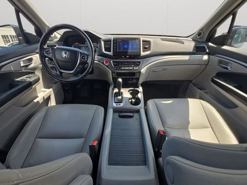 Used 2016 Honda Pilot EX-L image 18