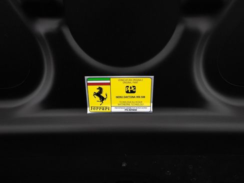 Certified 2009 Ferrari F430 Scuderia RWD image 40
