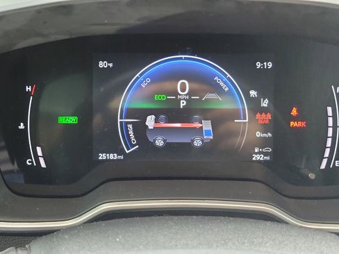 Used 2023 Toyota Corolla Cross AWD Hybrid w/ Convenience Package image 35