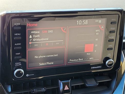 Used 2022 Toyota Corolla LE image 16