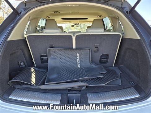 Used 2015 Acura MDX FWD w/ Technology Package image 15