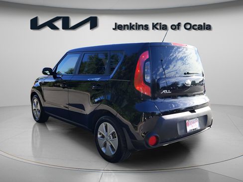 Used 2016 Kia Soul image 6