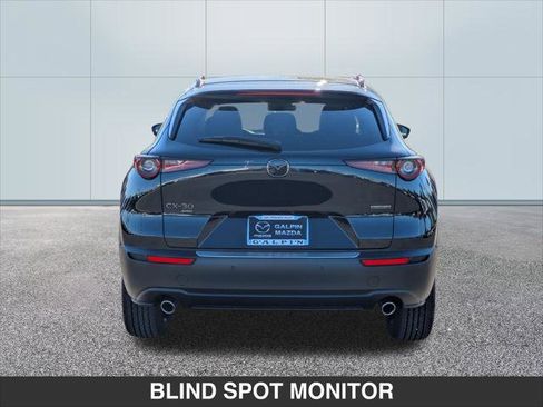 New 2026 MAZDA CX-30 Aire Edition image 4