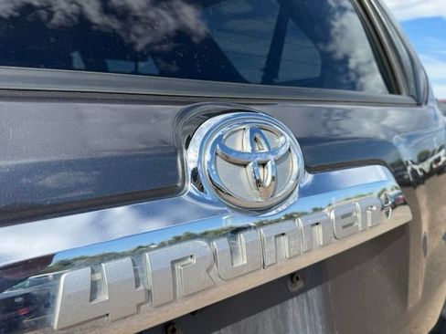 Used 2016 Toyota 4Runner Limited AWD/4WD image 15