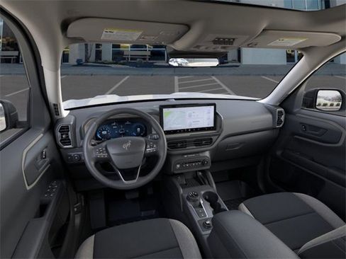 New 2025 Ford Bronco Sport Big Bend image 9