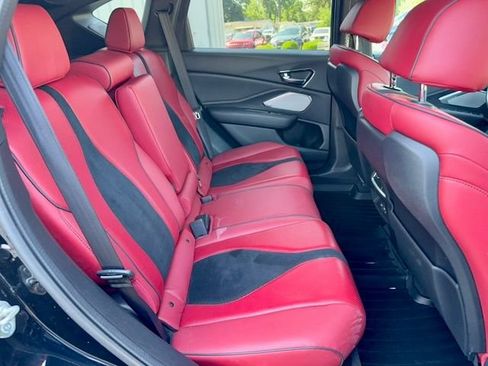 Used 2019 Acura RDX A-Spec AWD/4WD image 10