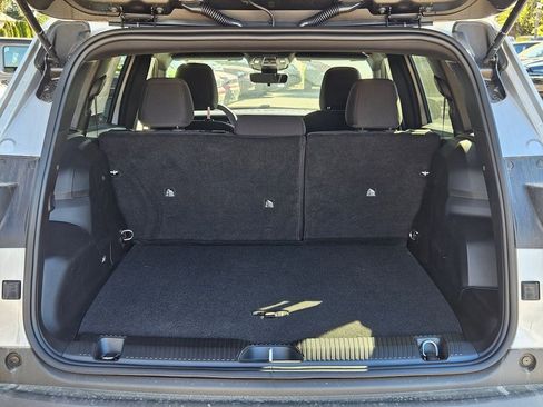 New 2026 Jeep Cherokee Laredo image 10