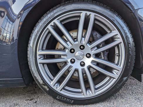 Used 2019 Maserati Ghibli S Q4 image 50