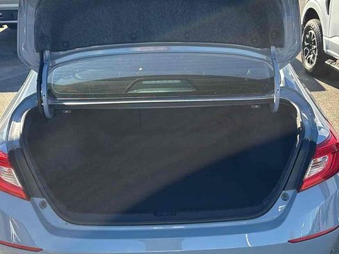 Used 2021 Honda Accord Sport Special Edition image 10