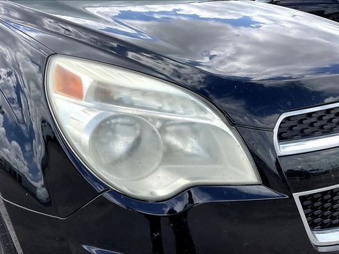 Used 2014 Chevrolet Equinox LT FWD image 33