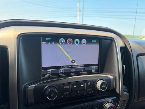 Used 2018 GMC Sierra 1500 Denali w/ Denali Ultimate Package AWD/4WD image 15