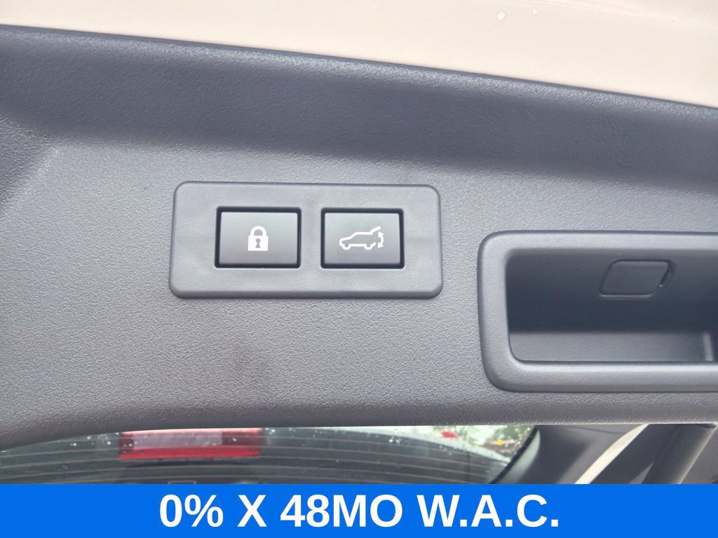 New 2026 Subaru Outback Limited AWD/4WD image 31