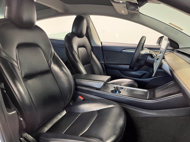 Used 2022 Tesla Model 3 Long Range AWD/4WD image 10