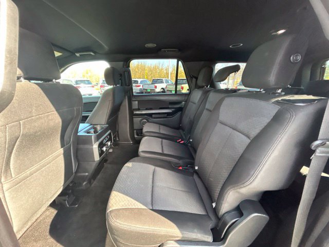 Used 2019 Ford Expedition Max XLT AWD/4WD image 14
