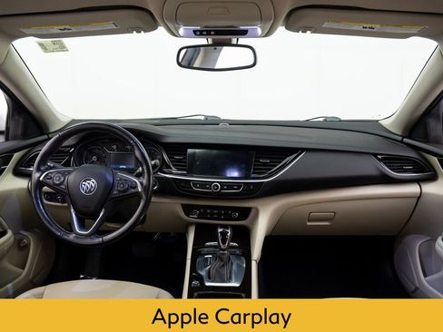 Used 2019 Buick Regal Essence w/ Driver Confidence Package I image 9