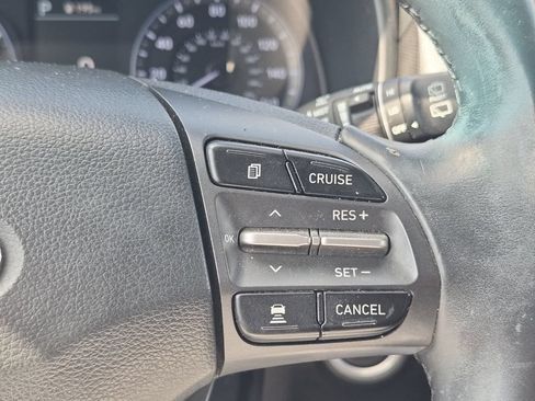 Used 2020 Hyundai Kona Ultimate AWD/4WD image 23