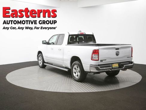 Used 2022 RAM 1500 Big Horn w/ Trailer Tow Group image 64