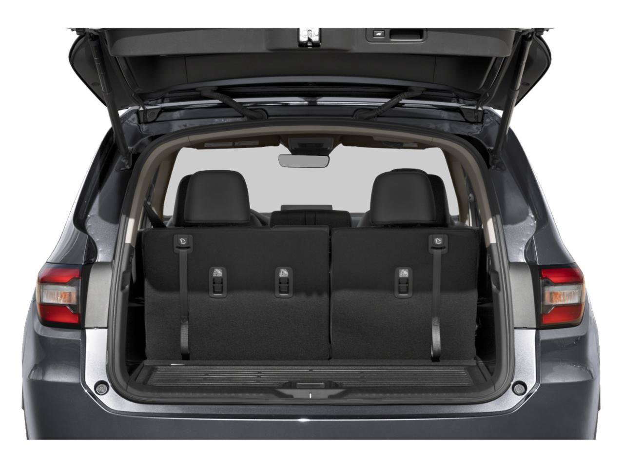 Used 2025 Honda Pilot Touring image 6