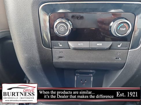 New 2025 Chevrolet Tahoe Premier image 25