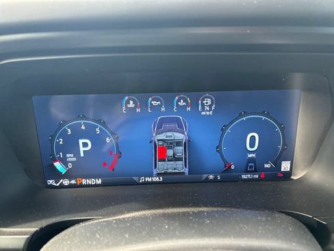 Used 2024 Ford F150 Raptor w/ Equipment Group 803A Raptor R AWD/4WD image 15