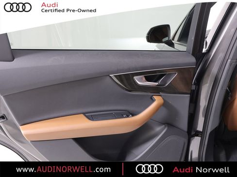 Certified 2023 Audi Q7 3.0T Premium AWD/4WD image 23