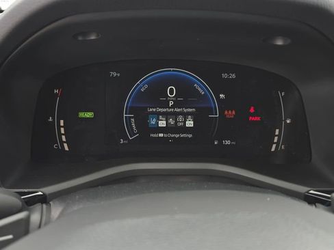 New 2026 Toyota Camry SE FWD image 18