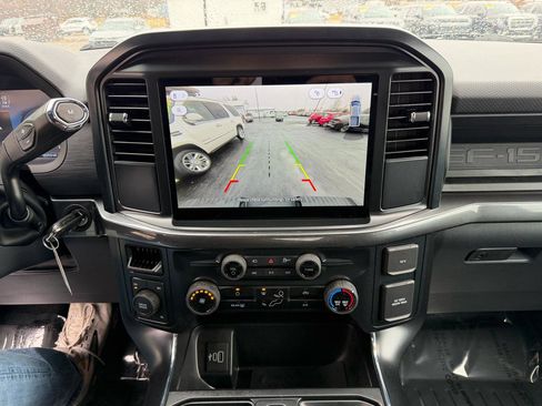 Used 2025 Ford F150 STX w/ Equipment Group 200A image 28