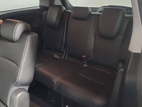 Certified 2023 Honda Odyssey EX-L image 17