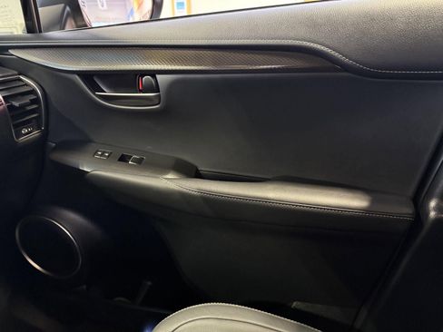 Used 2019 Lexus NX 300 NX 300 image 37